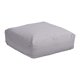 thumbnail image 4 of Ottoman Exterior Luanda Gris Kessa Muebles, 4 of 5