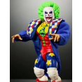 thumbnail image 4 of Figura de acción WWE Doink el Payaso 15 cm Retro, 4 of 5