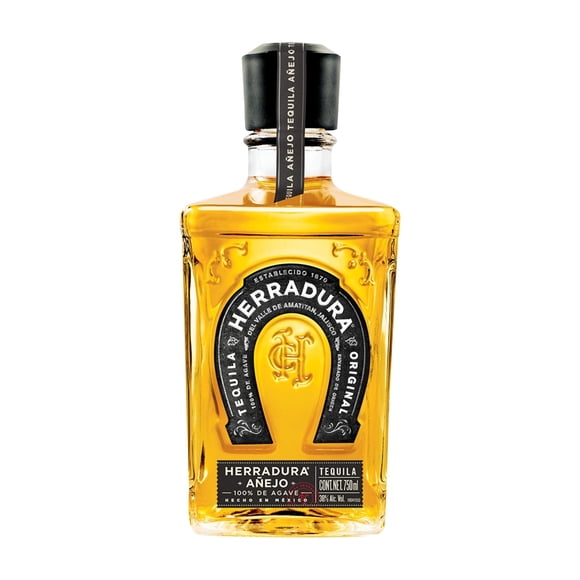 Tequila Herradura Añejo 750 ml