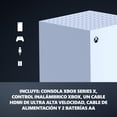 thumbnail image 4 of Consola Xbox Series X 1 TB Edición Digital Blanca, 4 of 7