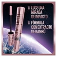 thumbnail image 2 of Máscara para pestañas Maybelline Lash Sensational sky high waterproof 802 muy negro 6 ml, 2 of 4