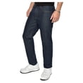 thumbnail image 2 of Jeans Cimarron para Hombre, Recto Azul Talla 36, 2 of 4