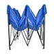 thumbnail image 3 of Toldo Plegable Vanlig 3x3 Reforzado impermeable, 3 of 4