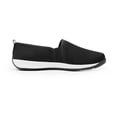 thumbnail image 1 of Sneaker Flexi para Mujer Estilo 28312 Negro, 1 of 8
