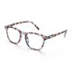 thumbnail image 2 of Lentes de Lectura con Filtro de Luz Azul B+D Cube Screen Color MultiTortuga Unisex, 2 of 12