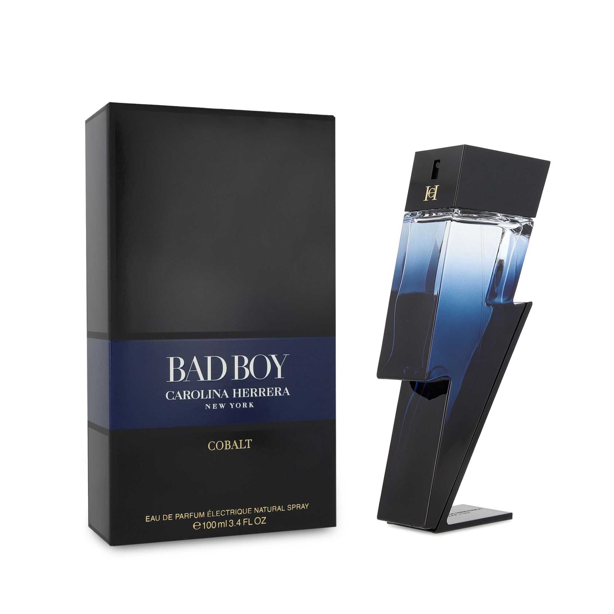 Bad Boy Cobalt 100Ml Edp Spray