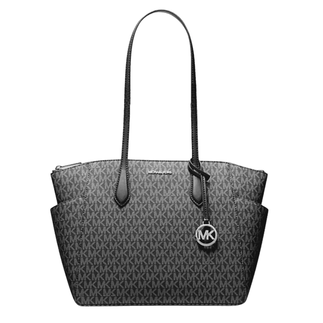 Michael Kors Bolso Tote Mediano Marilyn para Mujer con Logo Distintivo.