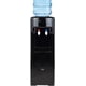 thumbnail image 1 of Dispensador De Agua Fría Y Caliente Despachador De Agua Electrico Enfriador De Carga Superior Dispensador Automático con Gran Espacio de Almacenamiento Apto para Hogares Oficinas (Negro), 1 of 7