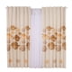 thumbnail image 1 of Cortina Decorativa Larga Olmo Beige Poliester Concord, 1 of 3
