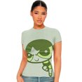 thumbnail image 2 of Playera Para Mujer Cómics Disney Licencias Original 100% Algodon, 2 of 4
