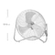 thumbnail image 2 of Ventilador de Piso Mytek 20 Pulgadas Acero Inoxidable, 2 of 2