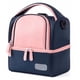 thumbnail image 1 of Mochila Xtellar Pañalera Multifunción Bolsa Impermeable Viaje Bebés Color  Rosa, 1 of 3