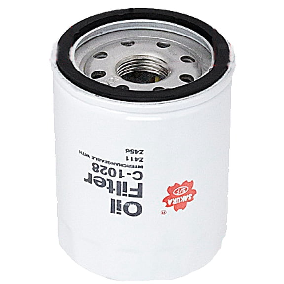 Filtro Para Aceite Quest 1999 A 2003 Nissan V6 3.3L