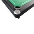 thumbnail image 4 of Mesa de Billar Athletic works DT-GT002 84 Pulgadas, 4 of 4