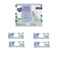 thumbnail image 4 of Toallitas Húmedas para Bebé Parent's Choice Fresh Scent 400 Piezas, 4 of 4