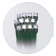 thumbnail image 2 of Serie Naviplastic Serie de 500L Led blanco y cable verde, 2 of 2