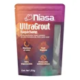 thumbnail image 1 of BOQUILLA ULTRAGROUT GRIS 1.25 KG NIASA, 1 of 3