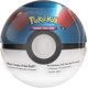 thumbnail image 1 of Pokémon TCG Lata de Poké Ball Q4 con Sobres, 1 of 8