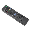 thumbnail image 4 of Control remoto, RMT AH111E Control remoto Barra de sonido Control remoto Reemplazo Control remoto Confiabilidad excepcional, 4 of 9