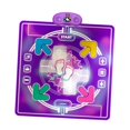 thumbnail image 1 of Tapete de baile de juguete, tapete de juego táctil para baile, tapete de baile electrónico con luz para niños , estilo un Estilo A, 1 of 9