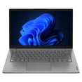 thumbnail image 2 of Laptop Lenovo V14 Gen 4: Ryzen 7 7730U, Memoria de 16GB DDR4, SSD de 1TB, Pantalla de 14" LED Full HD (1920 x 1080), Radeon Graphics, S.O. Windows 11 Pro., 2 of 3