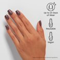 thumbnail image 2 of Uñas postizas OPI You Don’t Know Jacques! Marrón, 2 of 6