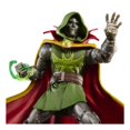 thumbnail image 3 of Emperor Doom Figura de accion Marvel Legends Series, 3 of 3