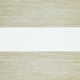 thumbnail image 3 of DecoKing | Persiana para Ventana Duo Dimout Enrollable Horizontal 120cm ancho x 180cm alto Golden, 3 of 4