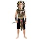 thumbnail image 1 of Disfraz de Faraón Egipcio para Adulto Talla M, Halloween, Fiestas y Cosplay, 1 of 3
