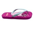 thumbnail image 2 of Sandalia Noshus Talla 20 Estampado Gato Rosa, 2 of 4