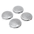 thumbnail image 2 of Cubiertas de altavoz de rango medio de puerta de 3 colores, repuesto de luz ambiental para Mercedes-Benz C GLC Clase E W205 X253 2015-2018, 2 of 12