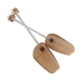 thumbnail image 4 of 2 piezas de hormas para zapatos para hombre y mujer, con resorte ajustable, moldeador de botas De los hombres, 4 of 9