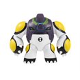thumbnail image 2 of Cannonbolt Ben 10 Omni Enhanced 5 Pulgadas, 2 of 2