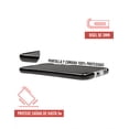 thumbnail image 3 of Funda para Samsung Galaxy S10 Plus InstaCase Antigolpes Uso Rudo Color Negro, 3 of 6