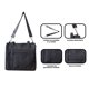 thumbnail image 3 of VERSA BAG KIDAM NEGRA, 3 of 5