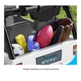 thumbnail image 3 of Vehículo Montable para preadolescentes Fisher-Price Power Wheels Jeep Wrangler 4XE 12V, 3 of 12