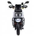 thumbnail image 3 of Motocicleta Eléctrica OMO Mobility Athena X1 Pro, 3 of 9