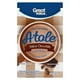thumbnail image 1 of Polvo para preparar atole Great Value sabor a chocolate 45 g, 1 of 2