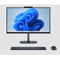 thumbnail image 1 of All in One HP OmniStudio 24-cu0034la, Intel Core 3, 8 GB RAM, 512 GB SSD, 23.8" FHD, Windows 11 Home, 1 of 5