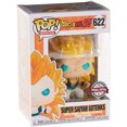 thumbnail image 3 of Figura Funko POP Dragon Ball Z Gotenks Super Saiyan Exclusivo r, 3 of 9