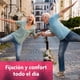 thumbnail image 4 of Kit Almohadilla Adhesiva para Dentaduras Postizas Inferiores Sea-Bond 6 Pack 12 Piezas Cada Una, 4 of 7