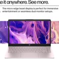thumbnail image 3 of Notebook HP Ultrabook 14 Intel Celeron N4120 16GB RAM 64GB SSD 14 Pulgadas, 3 of 5
