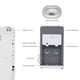 thumbnail image 4 of Dispensador Eléctrico de Agua Fría Y Caliente Avera DA01E, 4 of 10