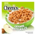 thumbnail image 2 of Cereal de maíz Cheerios manzana canela 230 g, 2 of 5