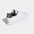 thumbnail image 4 of Tenis Adidas Hombre GW9283 Blanco 28.5 cm, 4 of 5