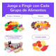 thumbnail image 2 of 120pzs Kit De Juguetes De Cocina De Niños Para Cortar Frutas, 2 of 5