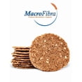 thumbnail image 1 of Galleta Vainilla Oblea Avena Amaranto Macrofibra Integral sin Azucar Vegano sin Gluten sin Lactosa Macrobiotico E Integral 3 Botesc/12 Pzas, 1 of 7
