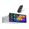 thumbnail image 1 of Autoestéreo Con Pantalla De 7" Carplay Audiobahn AA7008, 1 of 4