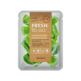 Mascarilla facial TonyMoly Fresh To Go aloe 20 g