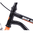 thumbnail image 3 of Bicicleta ONE O ONE Infantil Rodada 20 Negro BIKE 101, 3 of 5